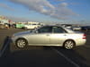2000 TOYOTA MARK II TA-JZX110 JZX110-6007070