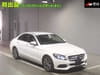 2016 MERCEDES-BENZ C-CLASS RBA-205042C WDD2050422R210839