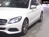 2016 MERCEDES-BENZ C-CLASS RBA-205042C WDD2050422R210839