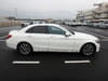 2016 MERCEDES-BENZ C-CLASS RBA-205042C WDD2050422R210839