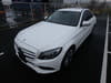 2016 MERCEDES-BENZ C-CLASS RBA-205042C WDD2050422R210839