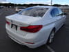 2020 BMW 5 SERIES DBA-JA20 WBAJA12080BF86973