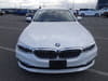 2020 BMW 5 SERIES DBA-JA20 WBAJA12080BF86973