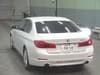 2020 BMW 5 SERIES DBA-JA20 WBAJA12080BF86973
