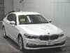 2020 BMW 5 SERIES DBA-JA20 WBAJA12080BF86973