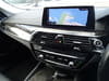 2020 BMW 5 SERIES DBA-JA20 WBAJA12080BF86973