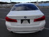 2020 BMW 5 SERIES DBA-JA20 WBAJA12080BF86973