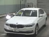 2020 BMW 5 SERIES DBA-JA20 WBAJA12080BF86973