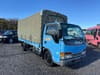 2001 ISUZU ELF TRUCK KK-NKR66LAR NKR66L-7428266