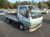 1996 MITSUBISHI CANTER GUTS KC-FB501B FB501B422953