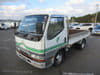 1996 MITSUBISHI CANTER GUTS KC-FB501B FB501B422953