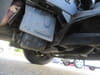 1996 MITSUBISHI CANTER GUTS KC-FB501B FB501B422953