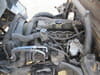 1996 MITSUBISHI CANTER GUTS KC-FB501B FB501B422953