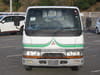 1996 MITSUBISHI CANTER GUTS KC-FB501B FB501B422953