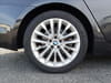 2018 BMW 5 SERIES DBA-JA20 WBAJA52050G886543