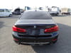 2018 BMW 5 SERIES DBA-JA20 WBAJA52050G886543