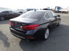 2018 BMW 5 SERIES DBA-JA20 WBAJA52050G886543
