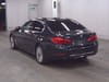 2018 BMW 5 SERIES DBA-JA20 WBAJA52050G886543