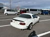 1993 MAZDA EUNOS ROADSTER E-NA6CE NA6CE-214091