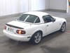 1993 MAZDA EUNOS ROADSTER E-NA6CE NA6CE-214091