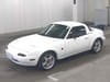 1993 MAZDA EUNOS ROADSTER E-NA6CE NA6CE-214091
