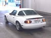 1993 MAZDA EUNOS ROADSTER E-NA6CE NA6CE-214091