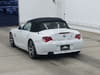 2007 BMW Z4 ABA-BU25 WBABU12040LH57174