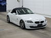 2007 BMW Z4 ABA-BU25 WBABU12040LH57174