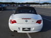 2007 BMW Z4 ABA-BU25 WBABU12040LH57174