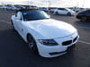2007 BMW Z4 ABA-BU25 WBABU12040LH57174