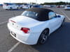 2007 BMW Z4 ABA-BU25 WBABU12040LH57174
