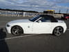 2007 BMW Z4 ABA-BU25 WBABU12040LH57174