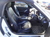 2007 BMW Z4 ABA-BU25 WBABU12040LH57174