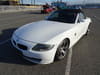 2007 BMW Z4 ABA-BU25 WBABU12040LH57174