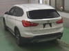 2018 BMW X1 ABA-JG20A WBAJG520503G38253