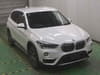 2018 BMW X1 ABA-JG20A WBAJG520503G38253