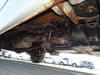 1996 TOYOTA HIACE VAN KC-LH119V LH119-0085694