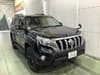 2015 TOYOTA LAND CRUISER PRADO CBA-TRJ150W TRJ150-0057872