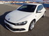 VOLKSWAGEN Scirocco (57)