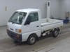 1997 SUZUKI CARRY TRUCK V-DD51T DD51T-546646