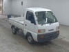 1997 SUZUKI CARRY TRUCK V-DD51T DD51T-546646