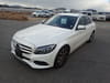 2016 MERCEDES-BENZ C-CLASS LDA-205004C WDD2050042R208182
