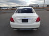 2016 MERCEDES-BENZ C-CLASS LDA-205004C WDD2050042R208182