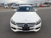 2016 MERCEDES-BENZ C-CLASS LDA-205004C WDD2050042R208182