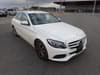 2016 MERCEDES-BENZ C-CLASS LDA-205004C WDD2050042R208182