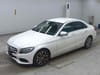 2016 MERCEDES-BENZ C-CLASS LDA-205004C WDD2050042R208182