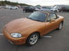MAZDA Roadster (1,024)