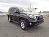 2014 TOYOTA LAND CRUISER PRADO CBA-TRJ150W TRJ150-0043352