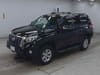 2014 TOYOTA LAND CRUISER PRADO CBA-TRJ150W TRJ150-0043352