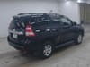 2014 TOYOTA LAND CRUISER PRADO CBA-TRJ150W TRJ150-0043352